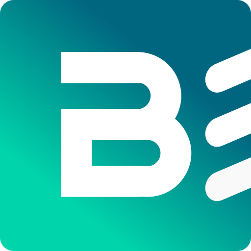 B-Systems Logo